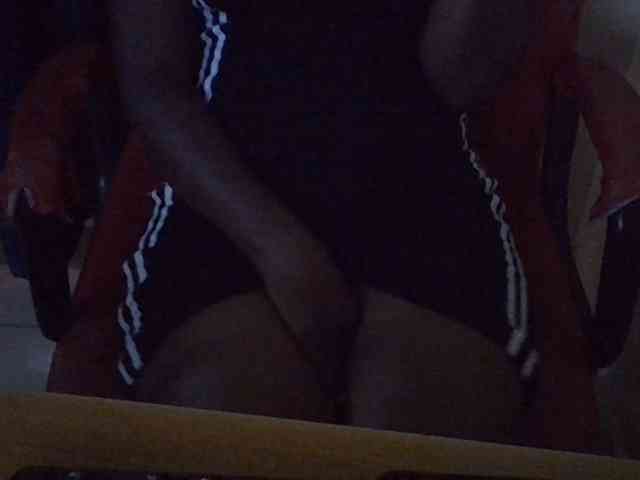 Nyangisexy1 webcam