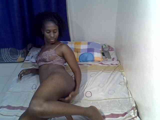 Nyangisexy1 webcam