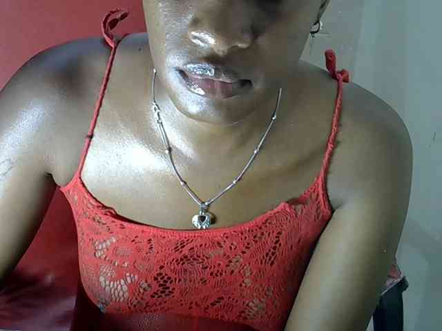 Nyangisexy1 webcam