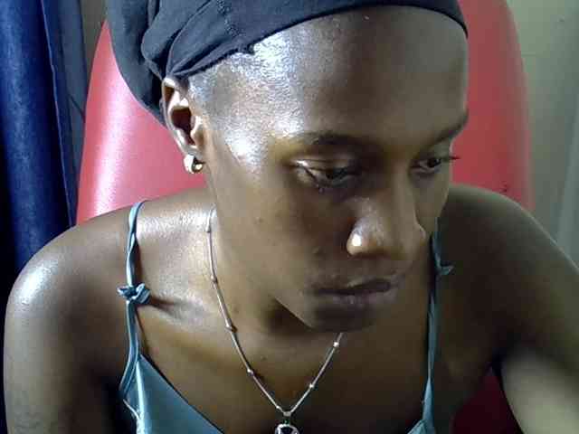 Nyangisexy1 webcam