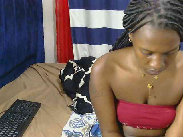 Nyangisexy1 webcam