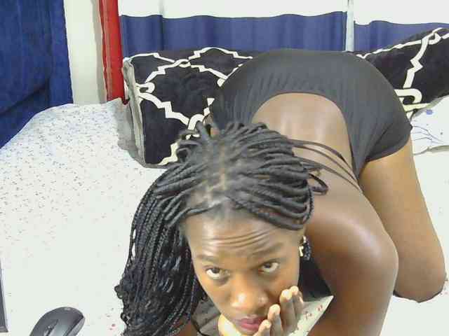 Nyangisexy1 webcam