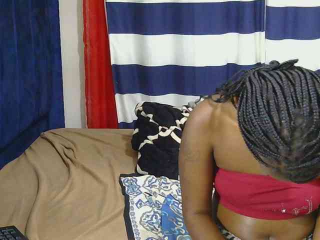 Nyangisexy1 webcam
