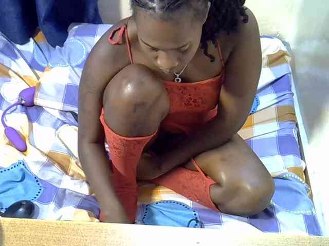 Nyangisexy1 webcam
