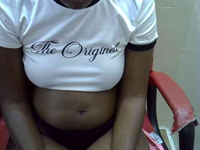 Nyangisexy1 webcam