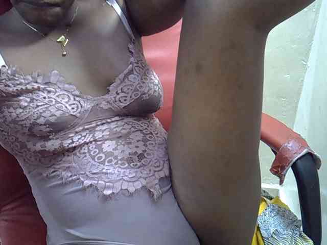 Nyangisexy1 webcam