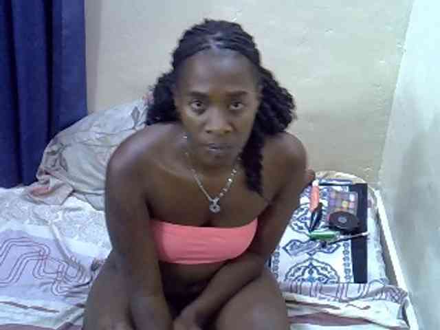 Nyangisexy1 webcam