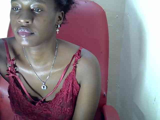 Nyangisexy1 webcam