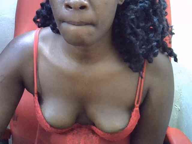 Nyangisexy1 webcam