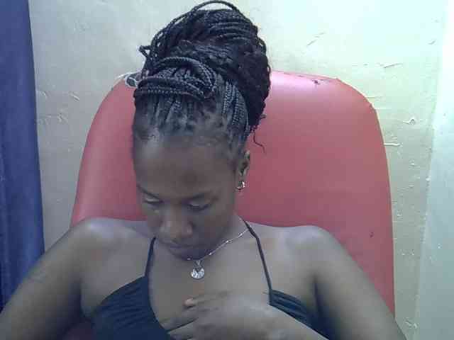Nyangisexy1 webcam