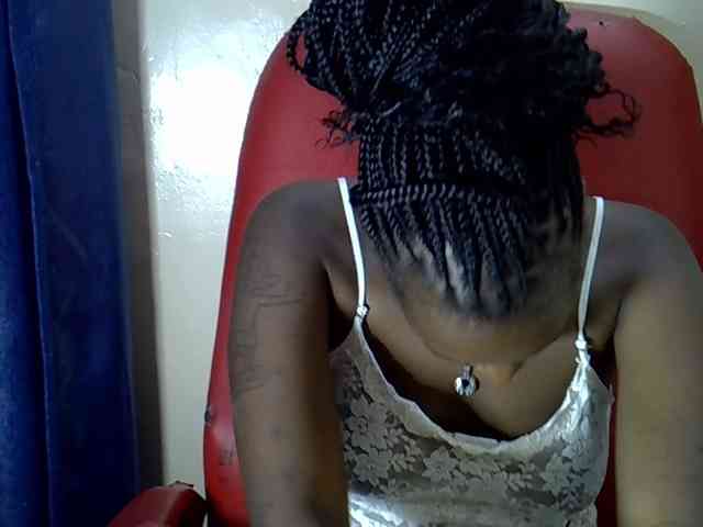 Nyangisexy1 webcam