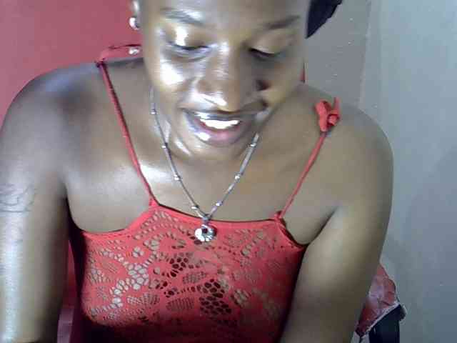 Nyangisexy1 webcam