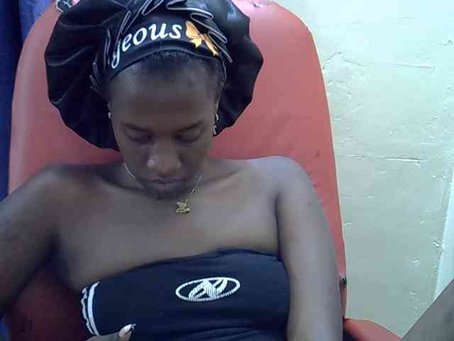 Nyangisexy1 webcam