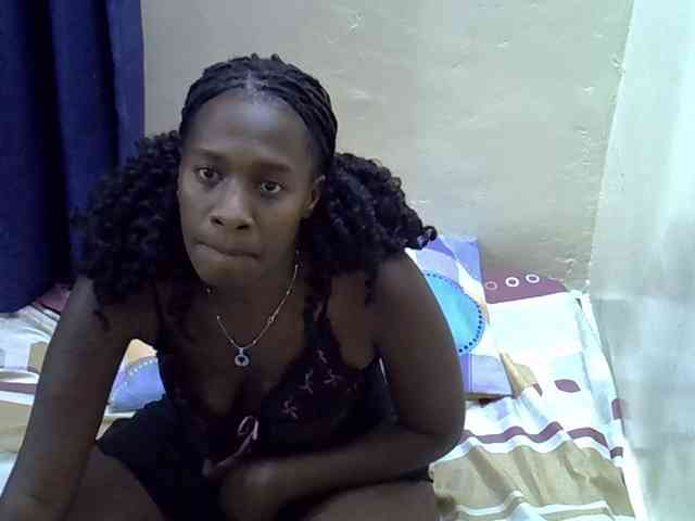 Nyangisexy1 webcam