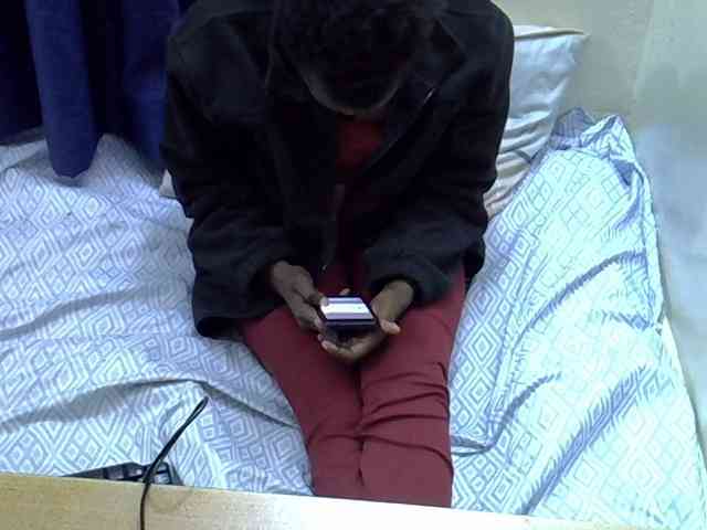 Nyangisexy1 webcam