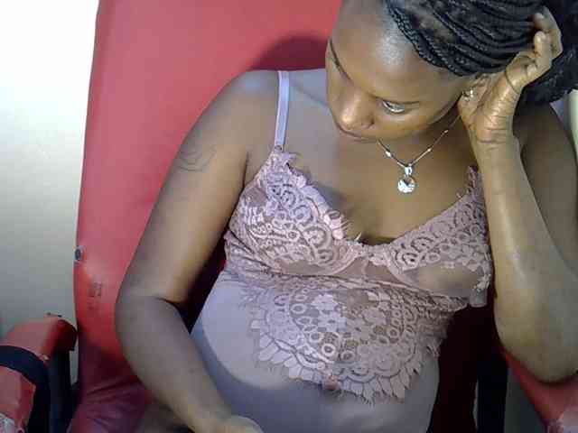 Nyangisexy1 webcam