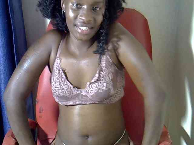 Nyangisexy1 webcam