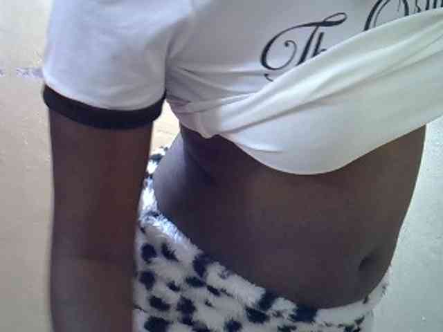 Nyangisexy1 webcam