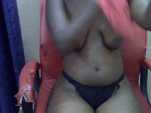 Nyangisexy1 webcam
