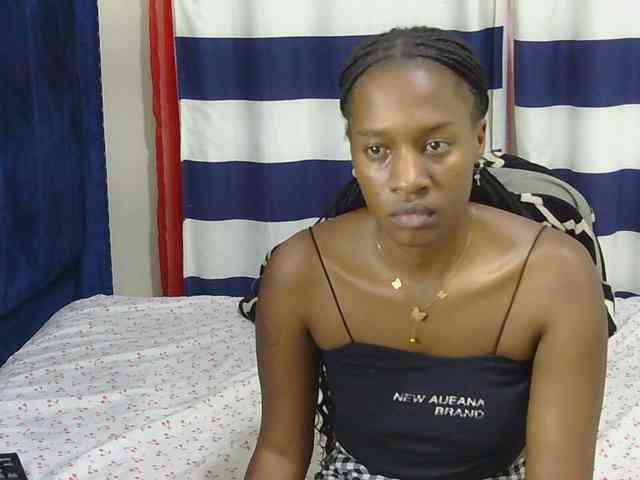 Nyangisexy1 webcam