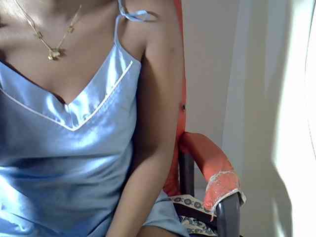 Nyangisexy1 webcam