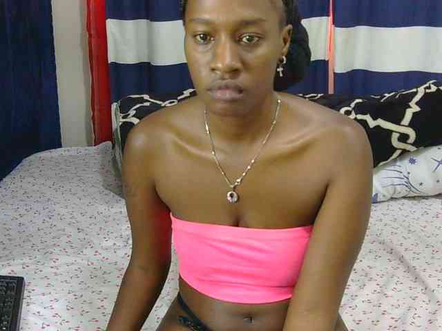 Nyangisexy1 webcam