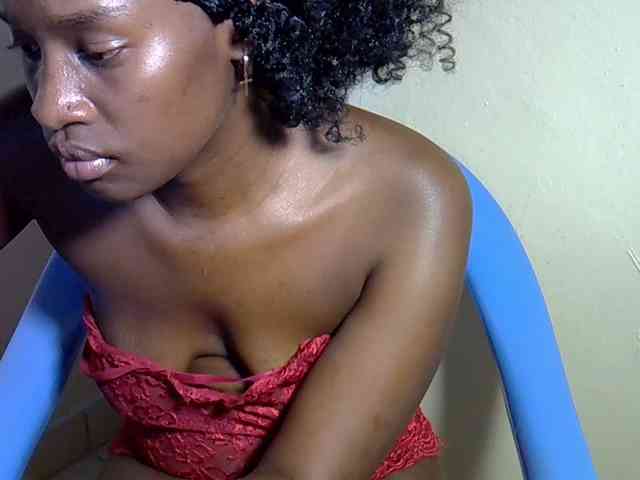 Nyangisexy1 webcam