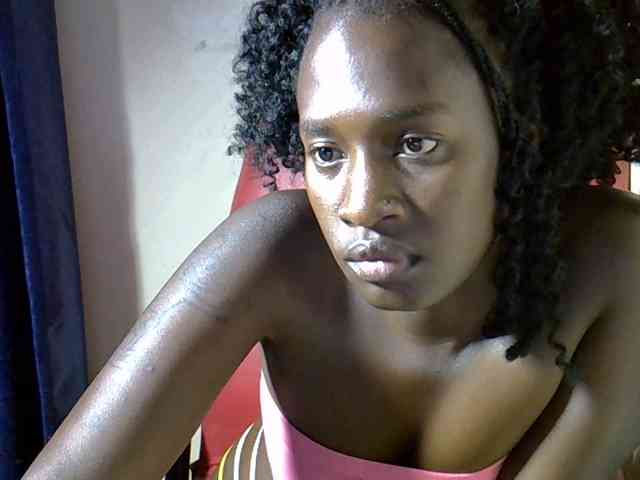 Nyangisexy1 webcam