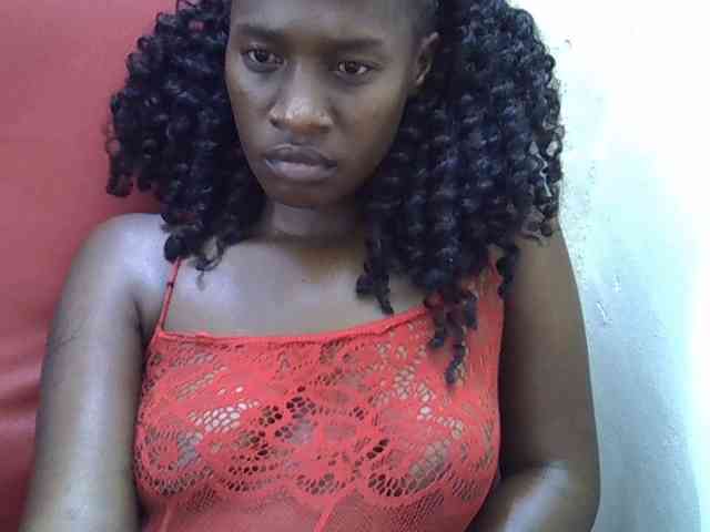Nyangisexy1 webcam