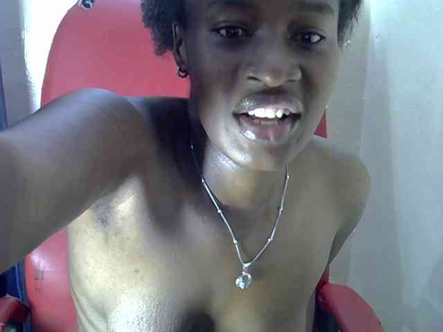 Nyangisexy1 webcam
