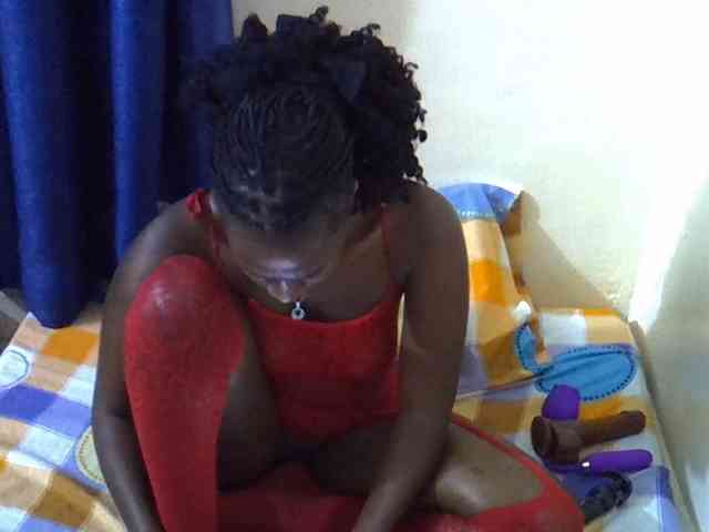 Nyangisexy1 webcam