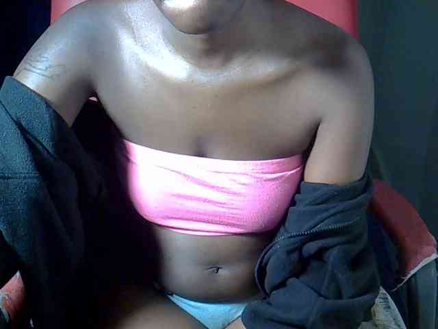 Nyangisexy1 webcam