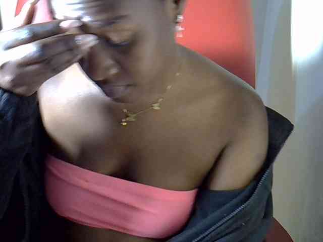 Nyangisexy1 webcam