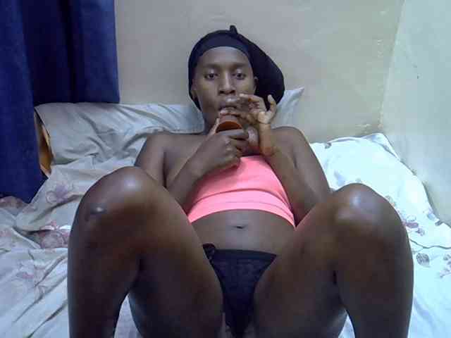 Nyangisexy1 webcam