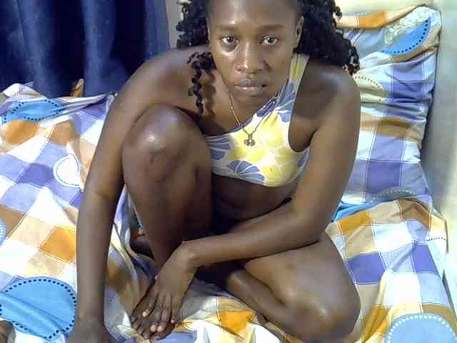 Nyangisexy1 webcam
