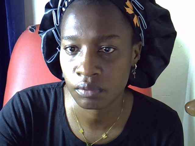 Nyangisexy1 webcam