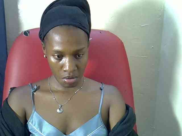 Nyangisexy1 webcam