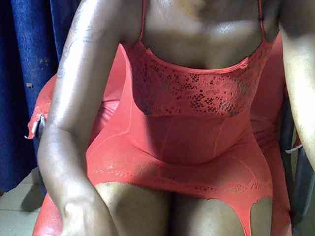Nyangisexy1 webcam
