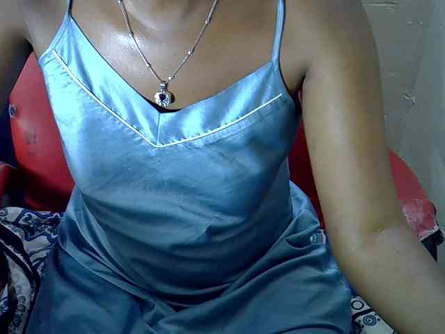 Nyangisexy1 webcam