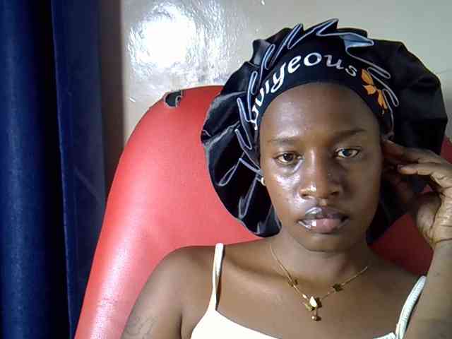 Nyangisexy1 webcam