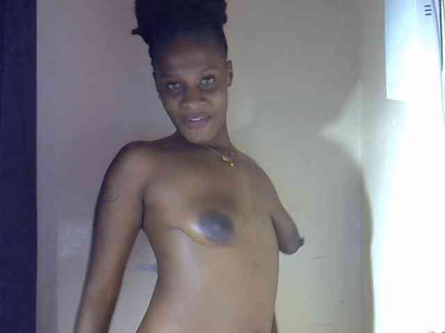 Nyangisexy1 webcam