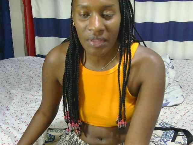 Nyangisexy1 - Girl 