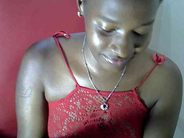 Model: Nyangisexy1