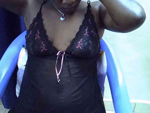 Nyangisexy1 webcam