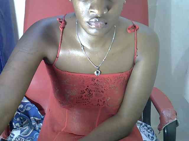 Nyangisexy1 webcam