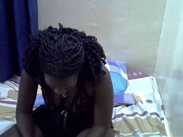 Nyangisexy1 webcam
