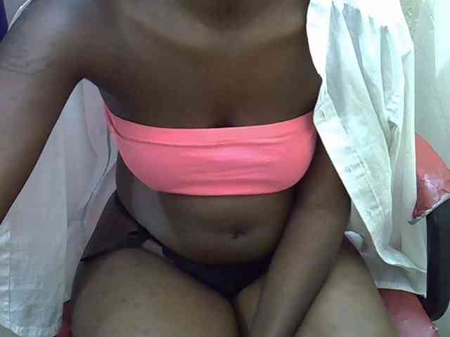 Nyangisexy1 webcam