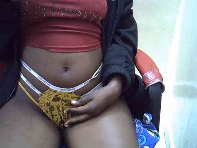 Nyangisexy1 webcam