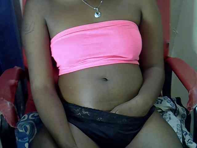 Nyangisexy1 webcam
