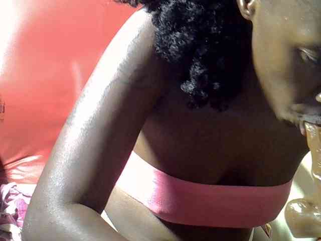 Nyangisexy1 webcam